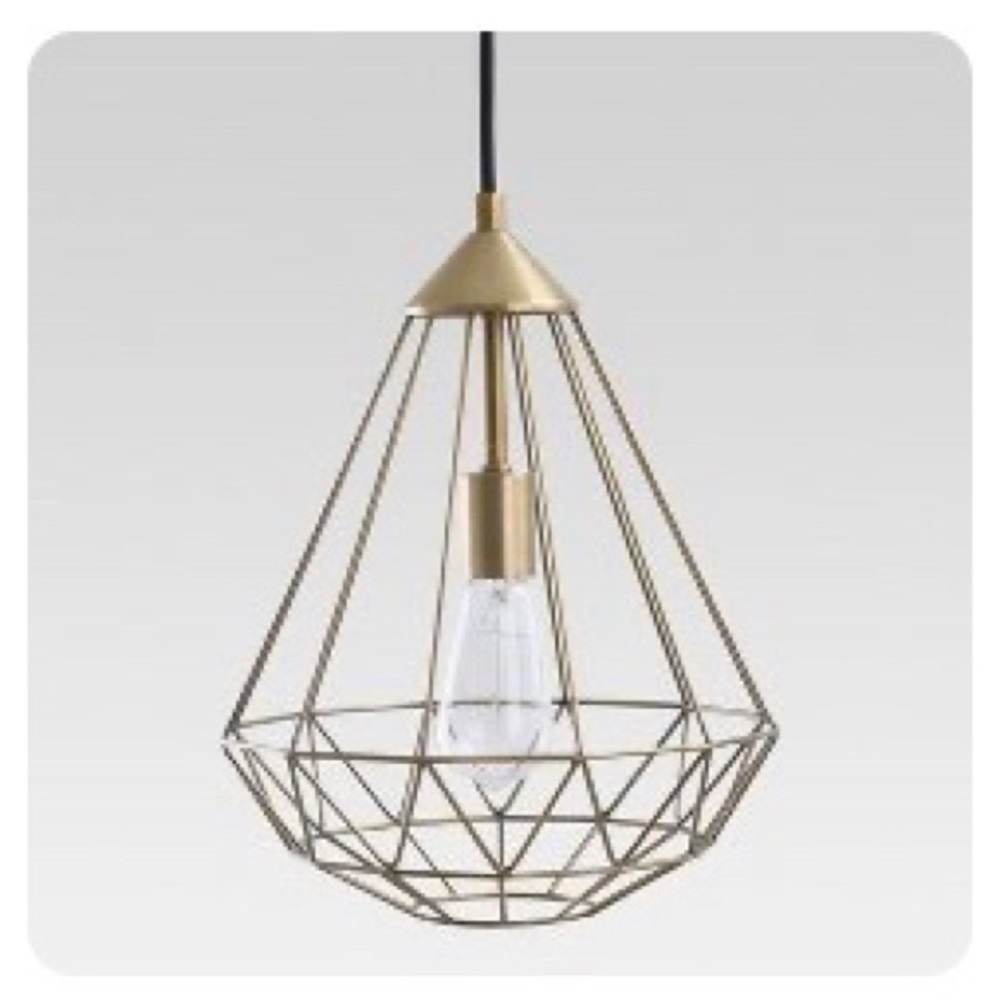 Hanging light